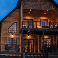 The Best Places to Stay in Apple Valley, MN