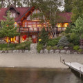 Discover the Best Lakefront Lodging in Minnesota for a Summer Vacation