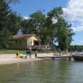 Where to Find the Best Beach Resorts in Minnesota for a Summer Vacation
