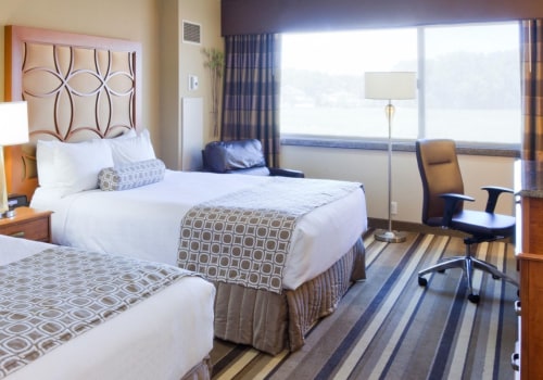 The Best Hotels Near Plymouth, MN