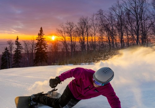 The Best Ski Resorts in Minnesota: An Expert's Guide
